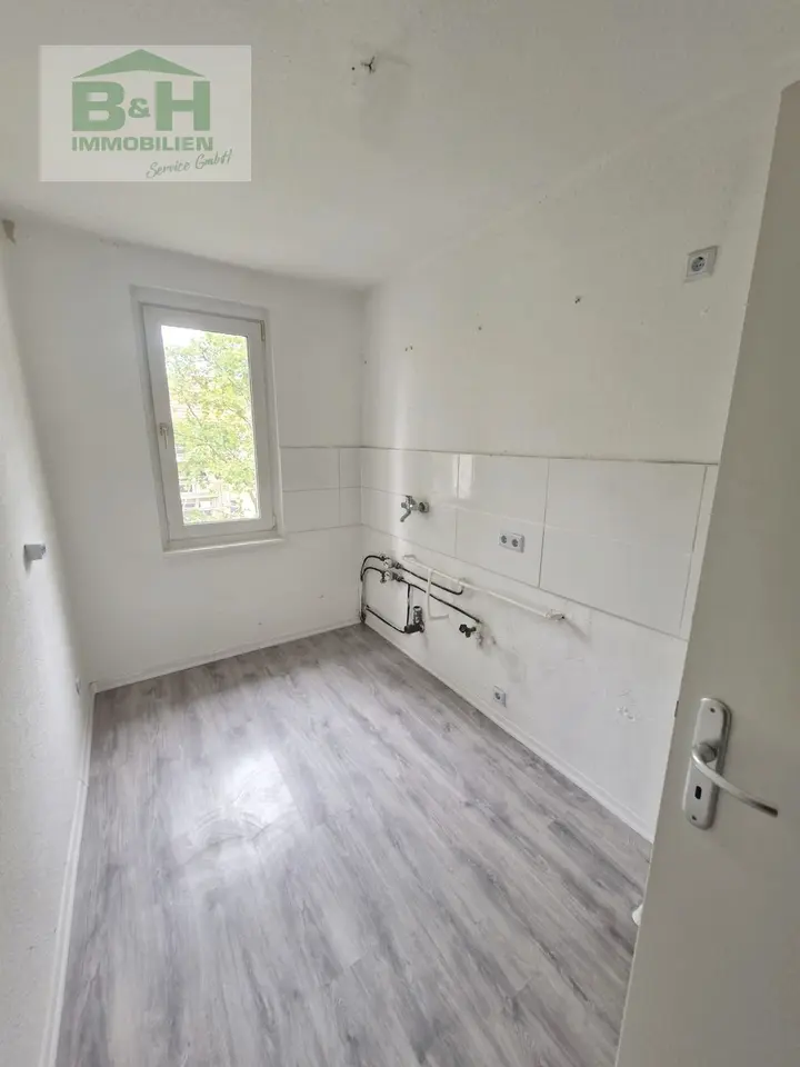 2 Zimmer Wohnung mit 46 m² in Bitterfeld-Wolfen – Bild 6