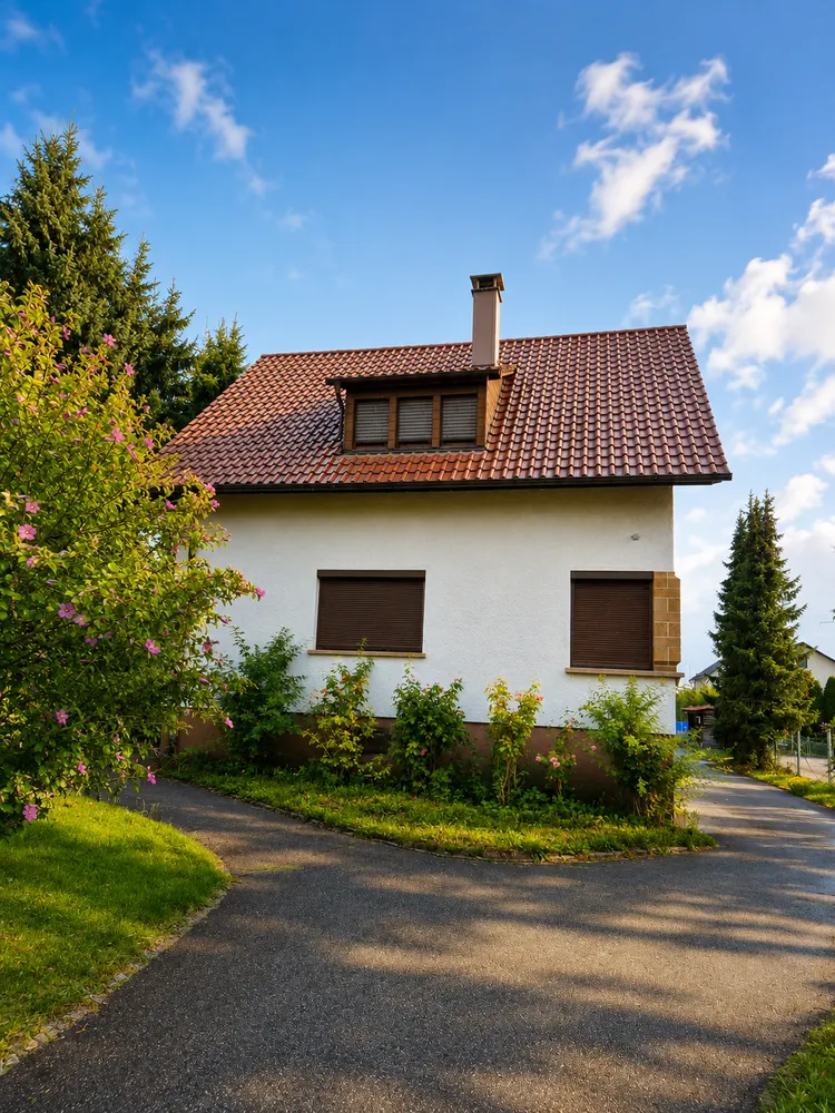 7 Zimmer Haus mit 165 m² in Pforzheim – Bild 1