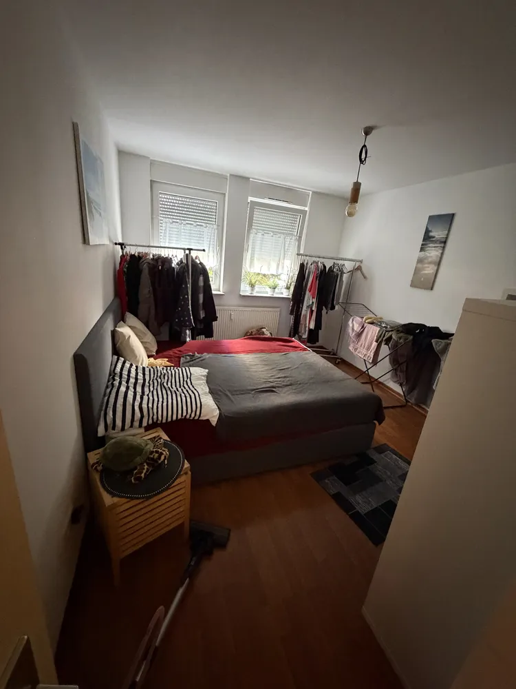 2 Zimmer Wohnung mit 65 m² in Nürnberg – Bild 10