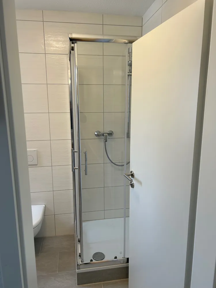 1 Zimmer Wohnung mit 36 m² in Mannheim – Bild 5