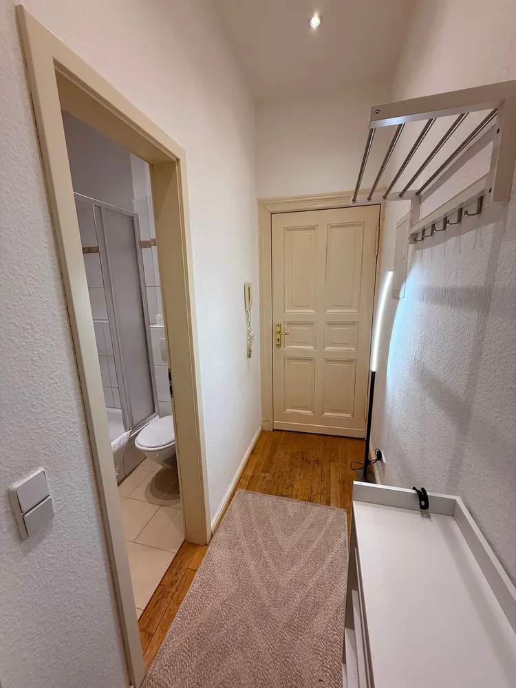 1 Zimmer Wohnung mit 36 m² in Berlin – Bild 6