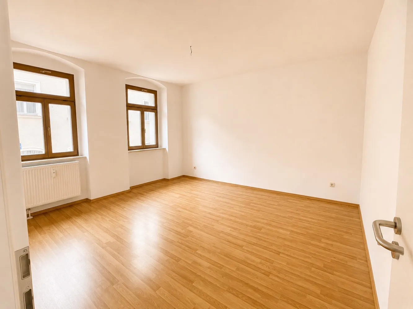 3 Zimmer Wohnung mit 90 m² in Freiberg – Bild 12