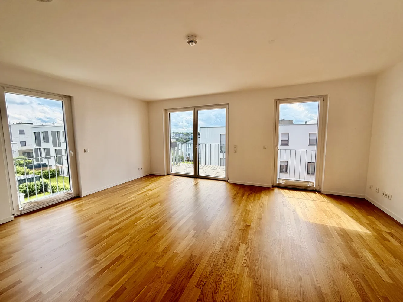 4 room apartment with 87 m² in Dortmund – Photo 1