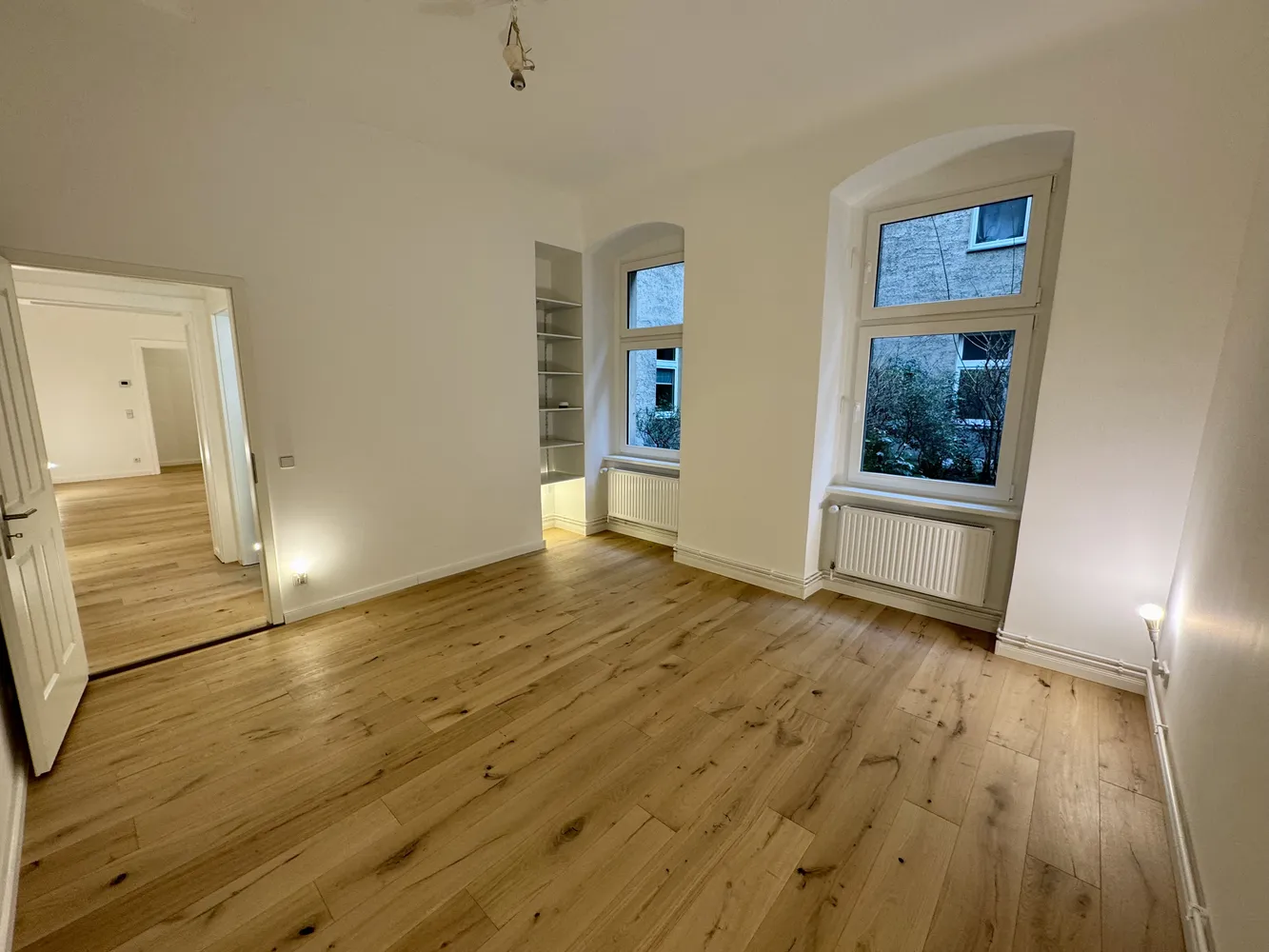 2 Zimmer Wohnung mit 57 m² in Berlin – Bild 3