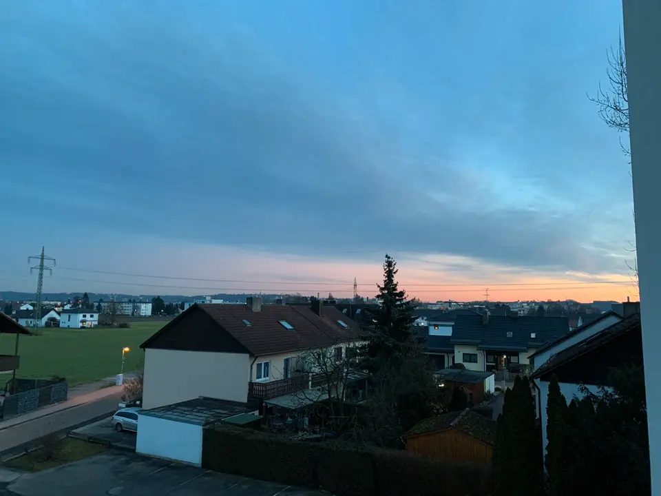 Studio mit 30 m² in Landshut – Bild 9