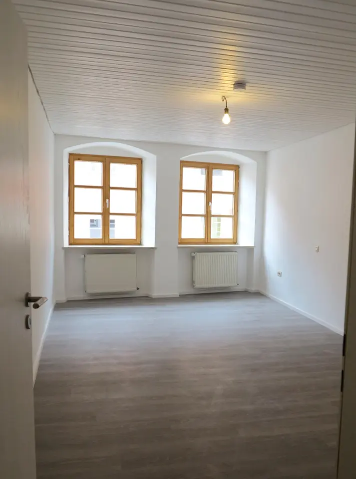 4 Zimmer Wohnung mit 96 m² in Kaufbeuren – Bild 1