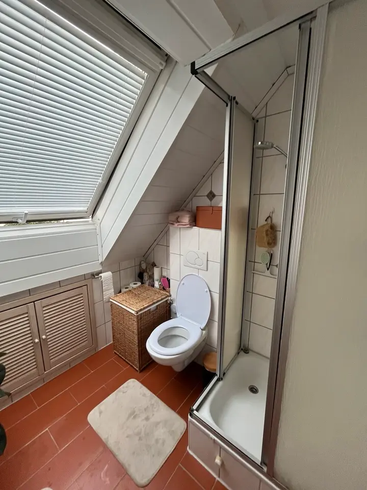 2 Zimmer Wohnung mit 42 m² in Ravensburg – Bild 5