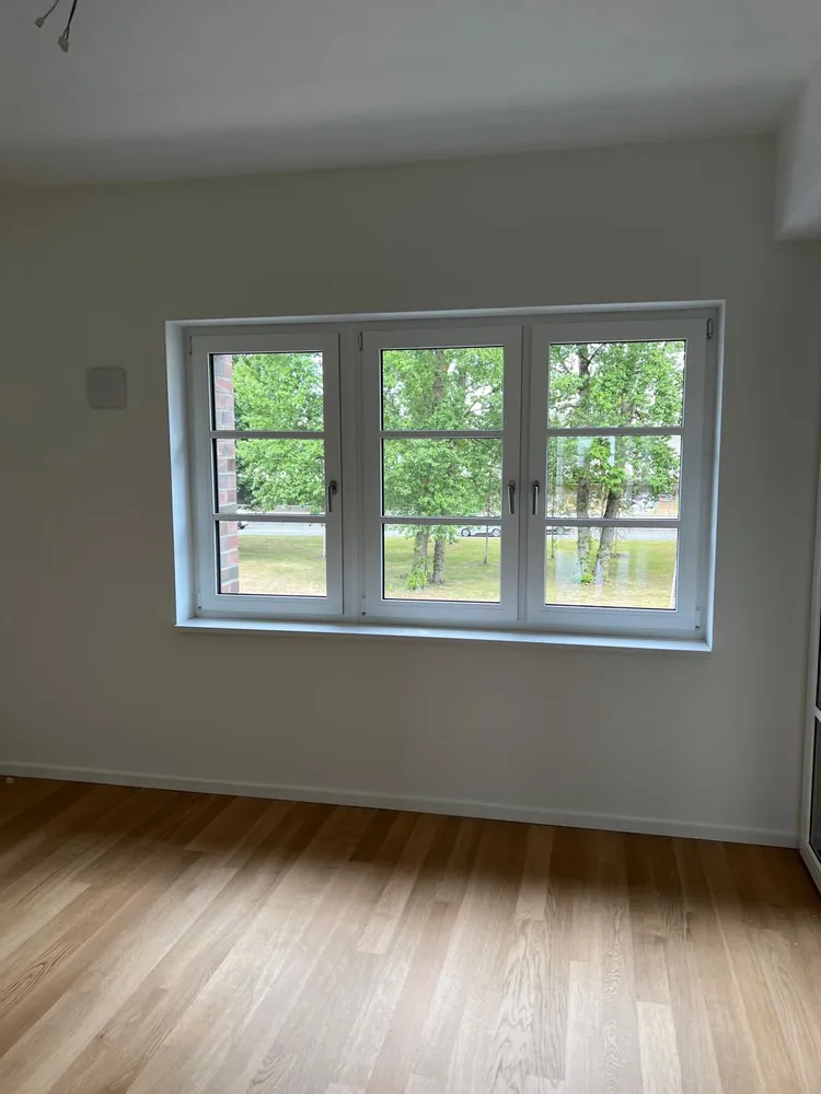4 Zimmer Wohnung mit 136 m² in Hamburg – Bild 3