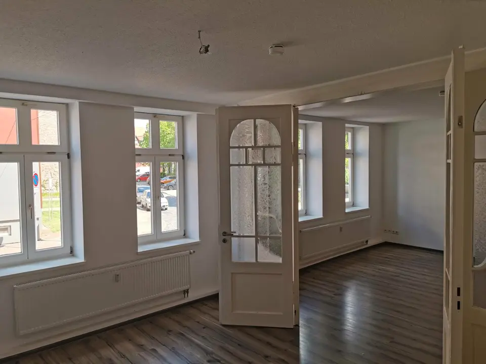 5 Zimmer Wohnung mit 142 m² in Halberstadt – Bild 6