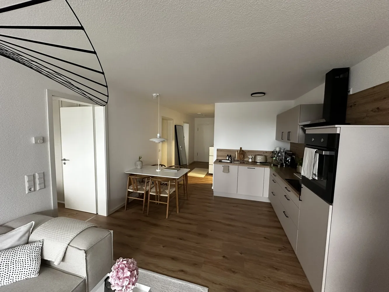 4 Zimmer Wohnung mit 74 m² in Villingen-Schwenningen – Bild 6