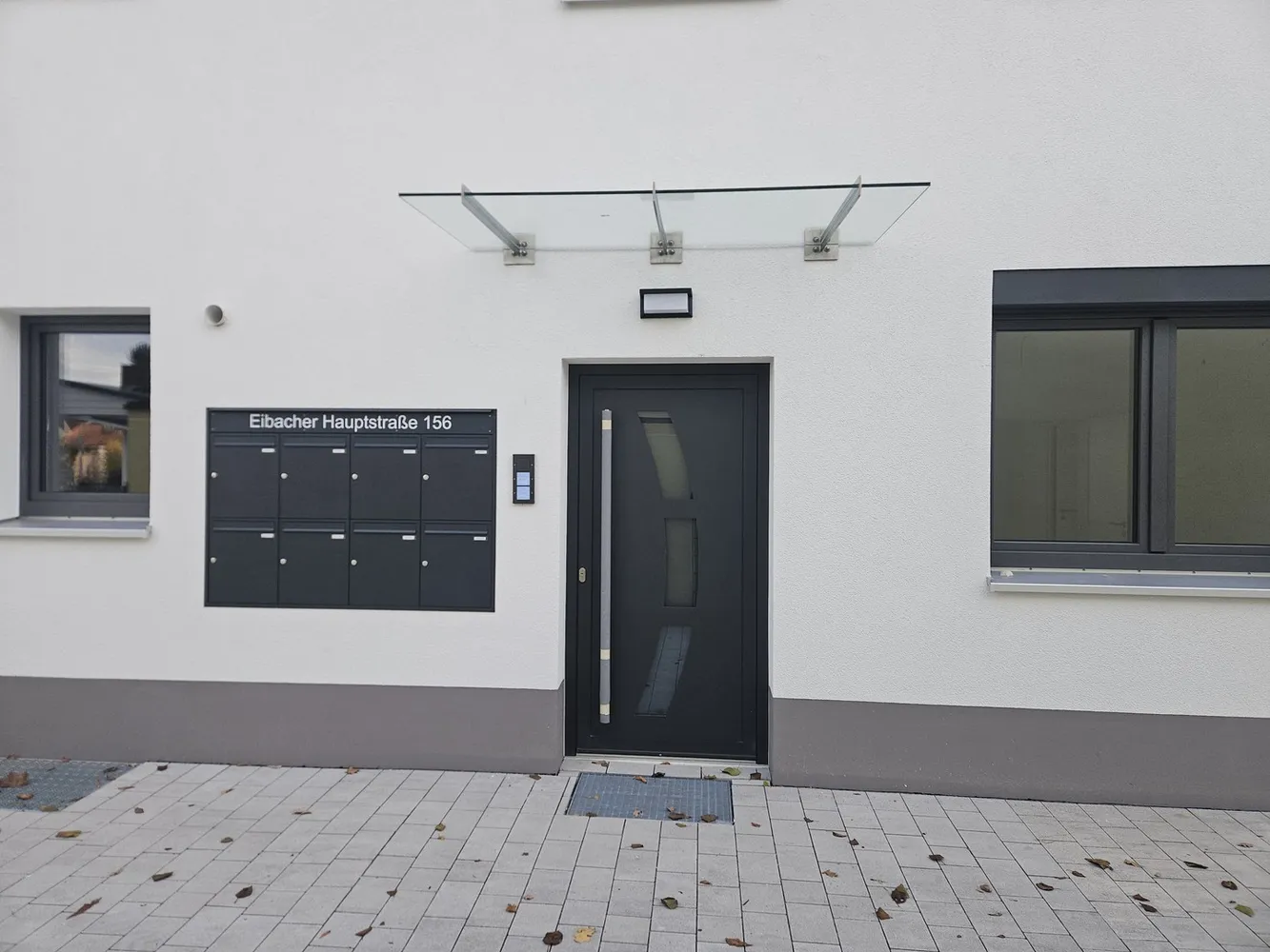 3 Zimmer Wohnung mit 82 m² in Nürnberg – Bild 1