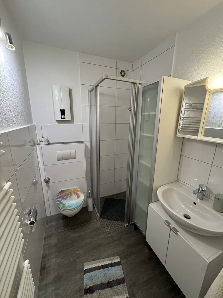 2 Zimmer Wohnung mit 57 m² in Duisburg – Bild 7