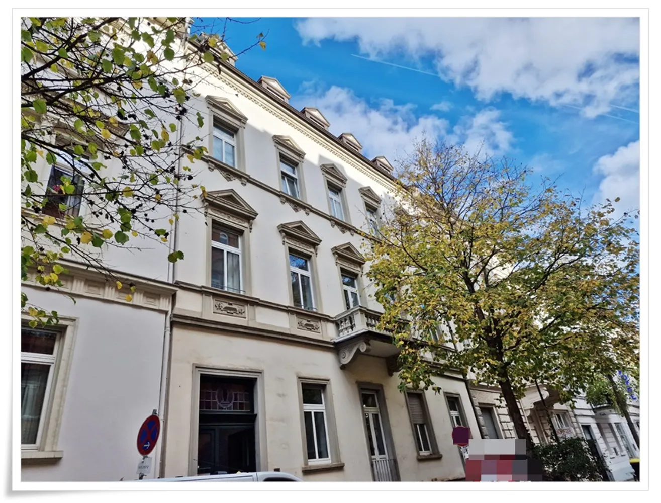 3 Zimmer Wohnung mit 74 m² in Wiesbaden – Bild 2