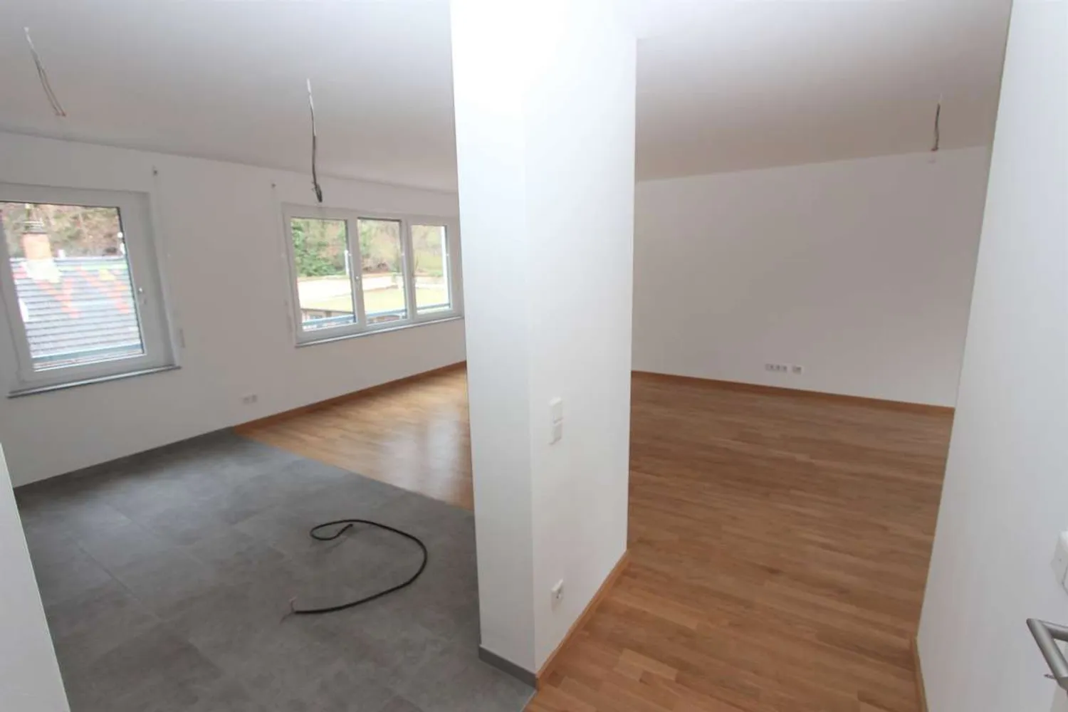 3 Zimmer Wohnung mit 99 m² in Baden-Baden – Bild 1