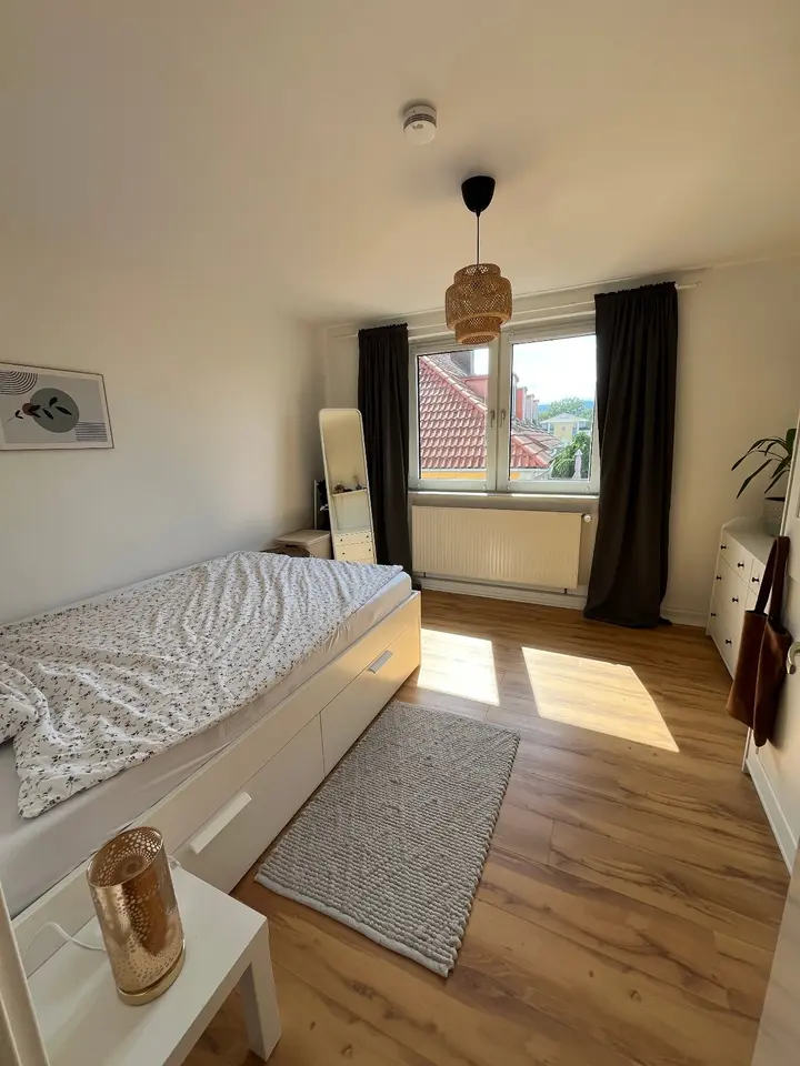2 Zimmer Wohnung mit 50 m² in Kassel – Bild 7