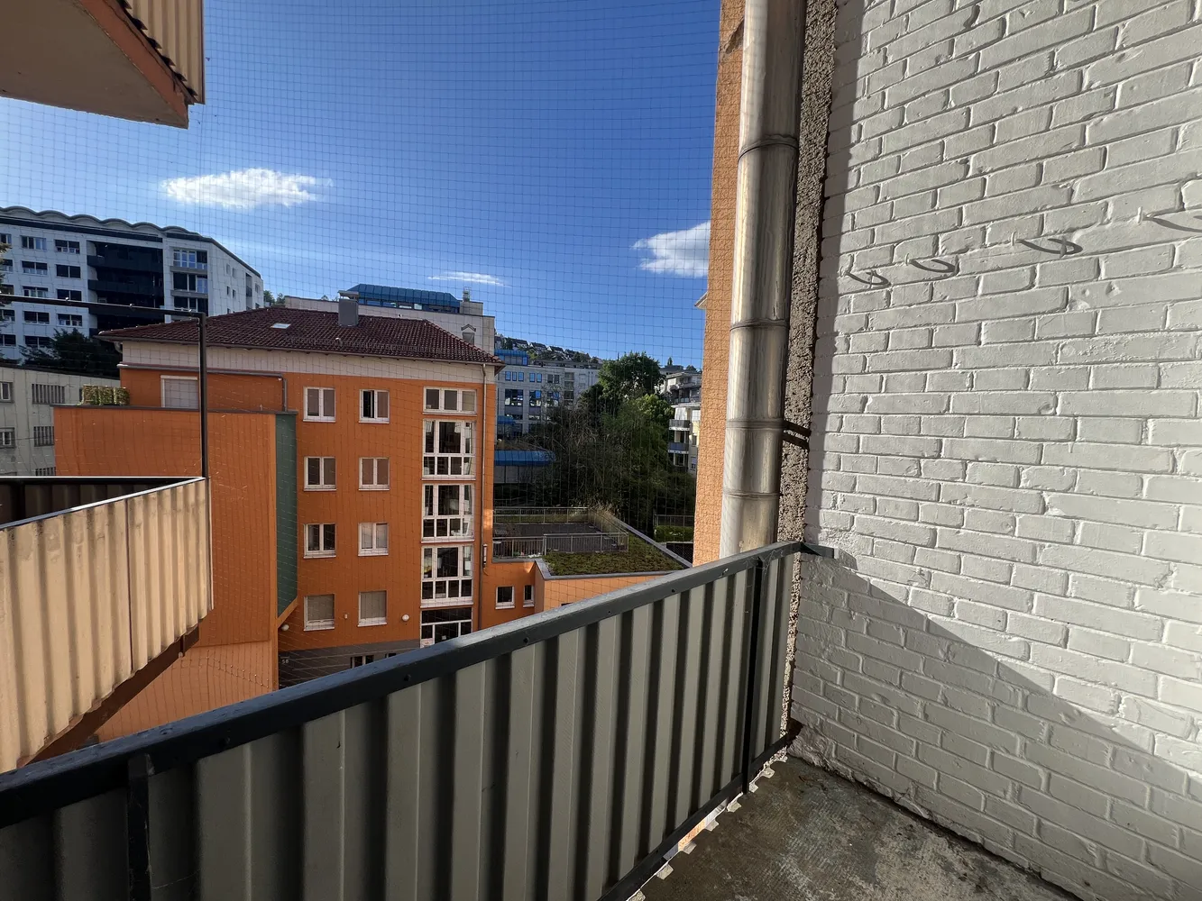 3 Zimmer Wohnung mit 70 m² in Stuttgart – Bild 1
