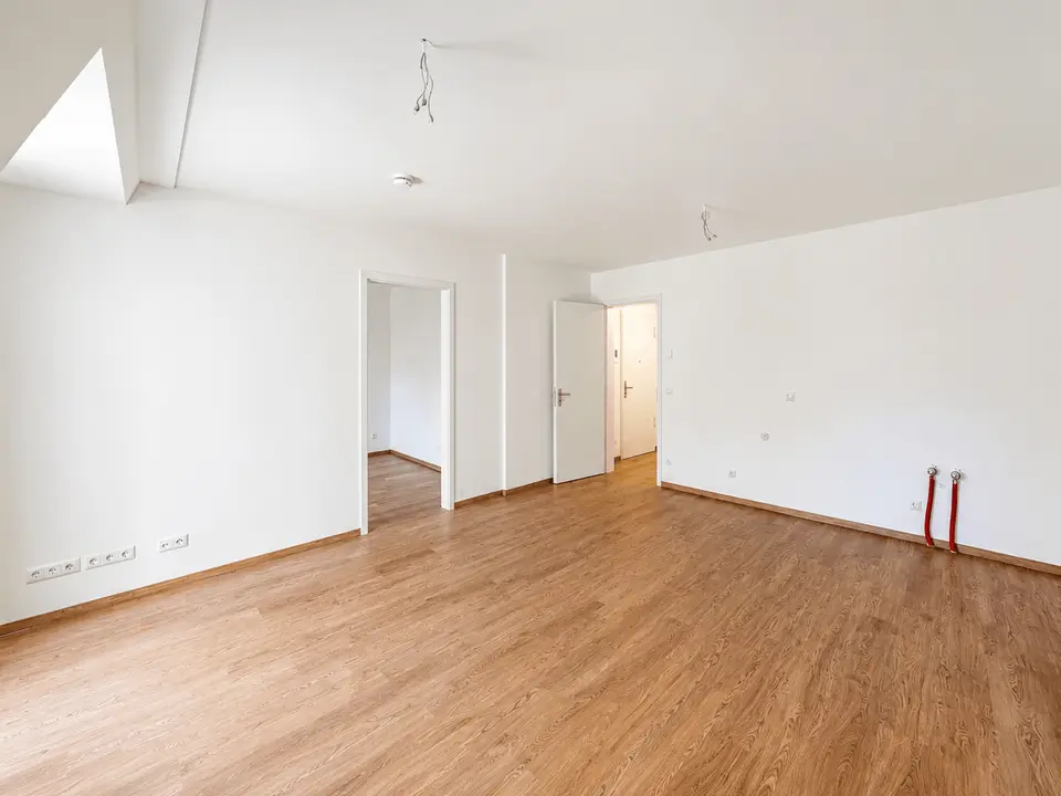 2 Zimmer Wohnung mit 61 m² in Königs Wusterhausen – Bild 2