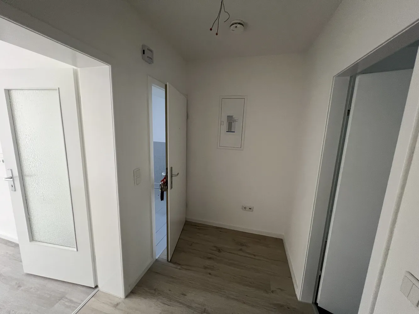 2 room apartment with 50 m² in Duisburg – Photo 6