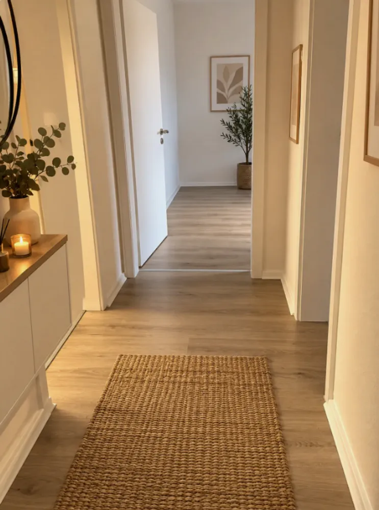 3 Zimmer Wohnung mit 62 m² in Kempen – Bild 4