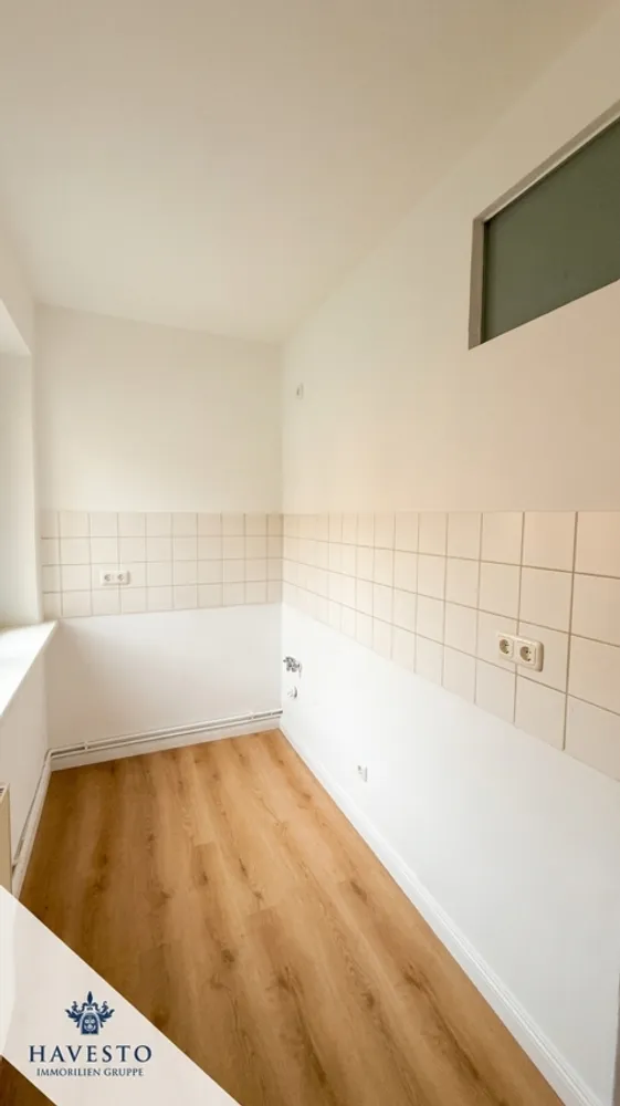 2 Zimmer Wohnung mit 44 m² in Magdeburg – Bild 6