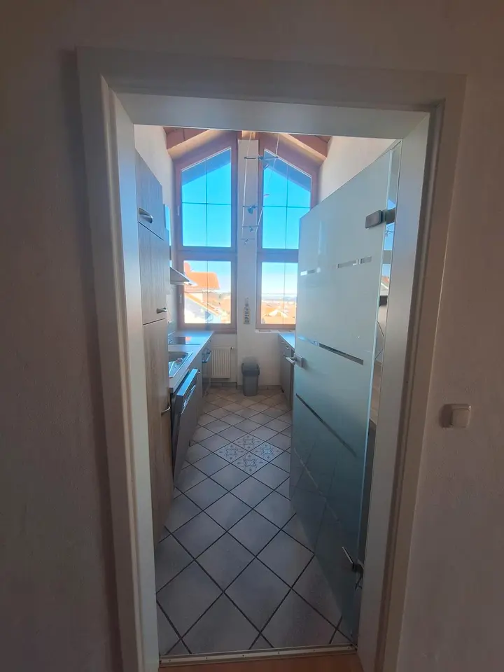 3 Zimmer Wohnung mit 70 m² in Kempten – Bild 8