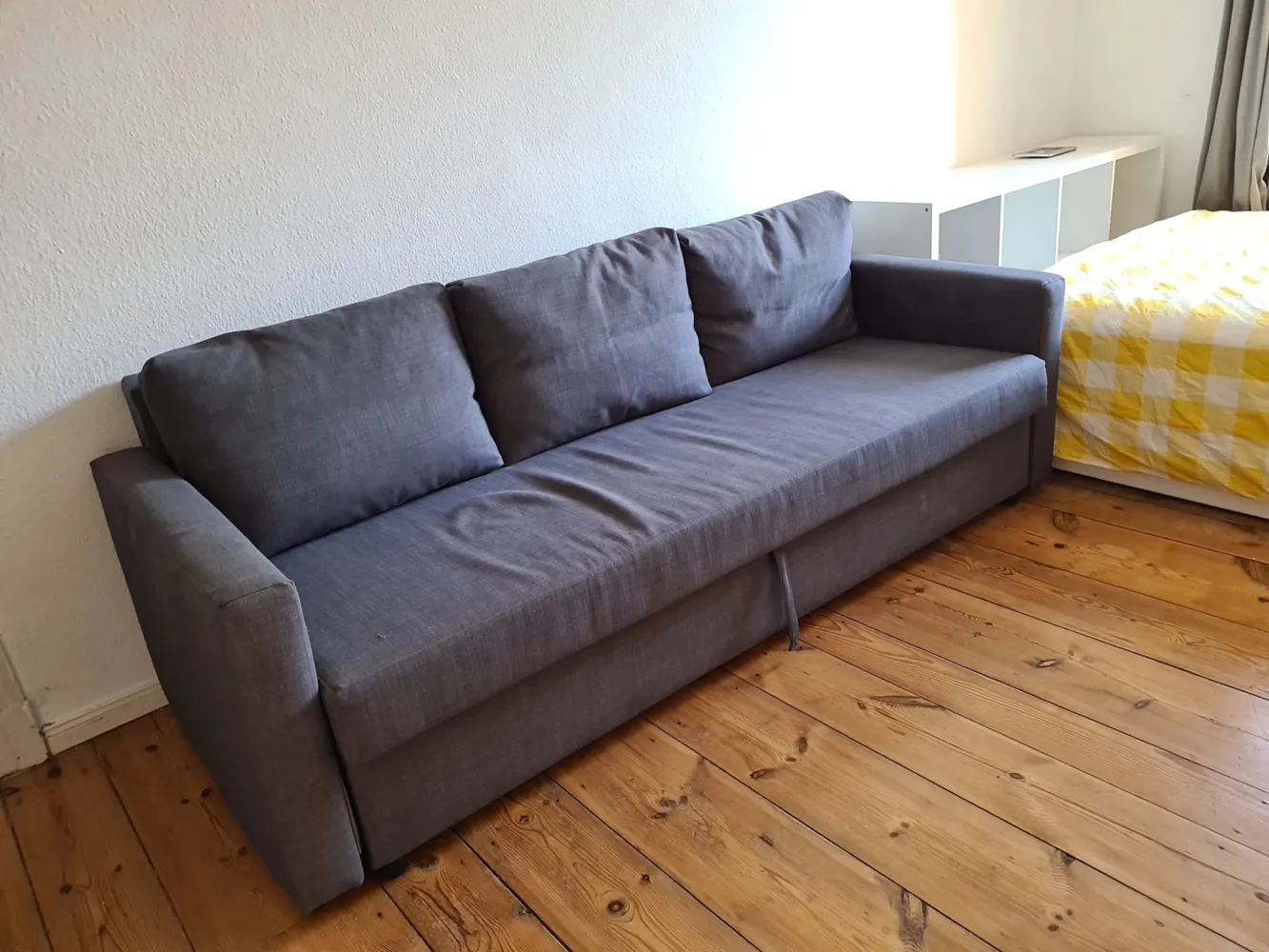 WG-Zimmer mit 20 m² in Berlin – Bild 2