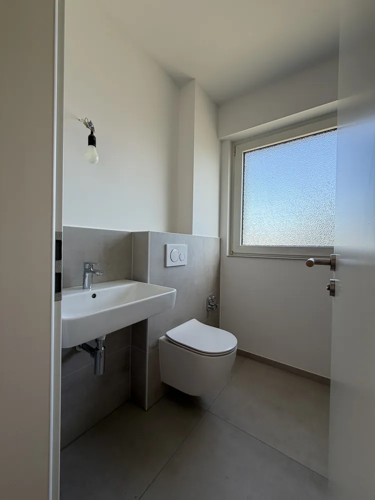 3 room apartment with 70 m² in Frankfurt am Main – Photo 10