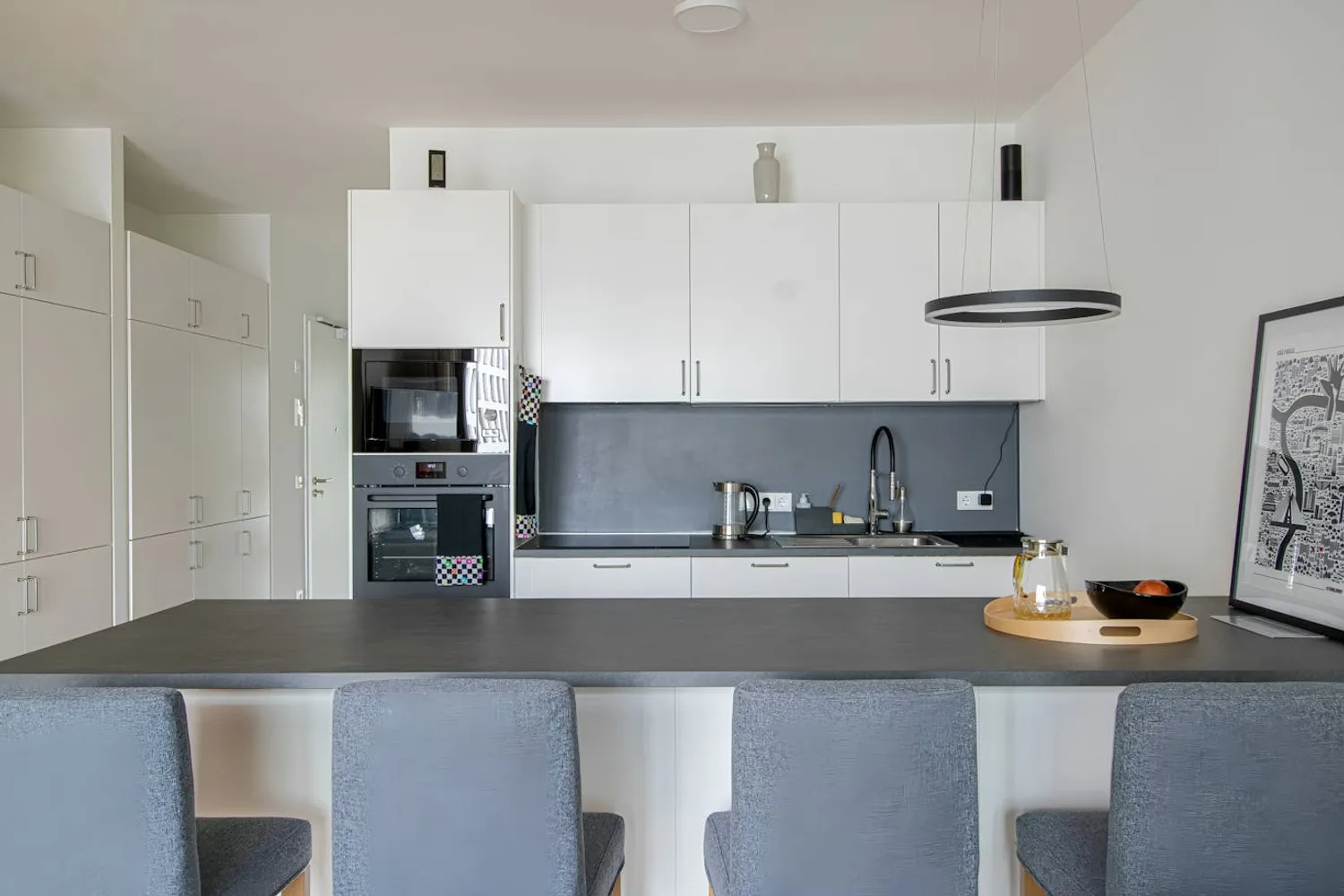 3 Zimmer Wohnung mit 74 m² in Berlin – Bild 7