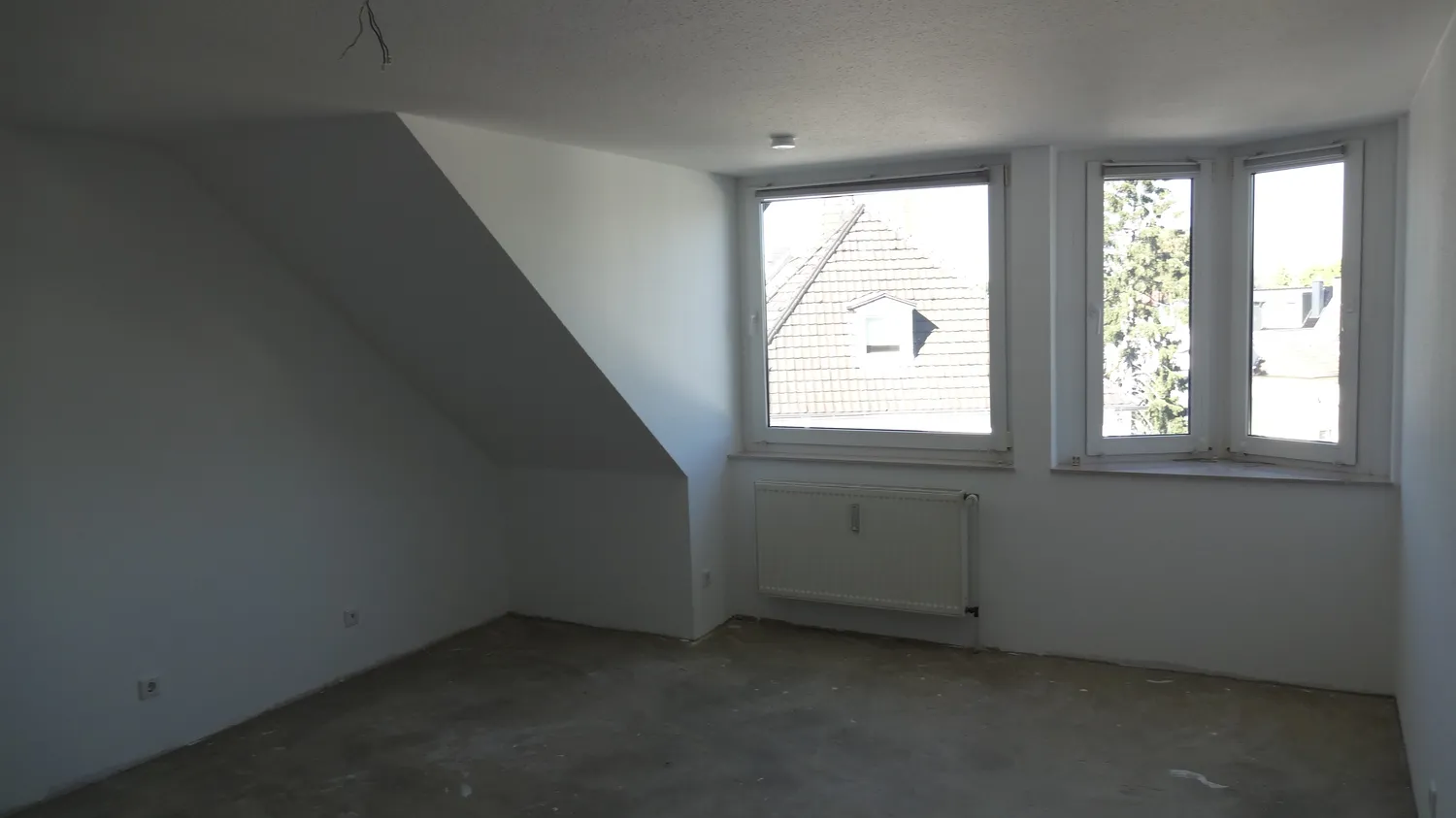 4 Zimmer Wohnung mit 132 m² in Solingen – Bild 7