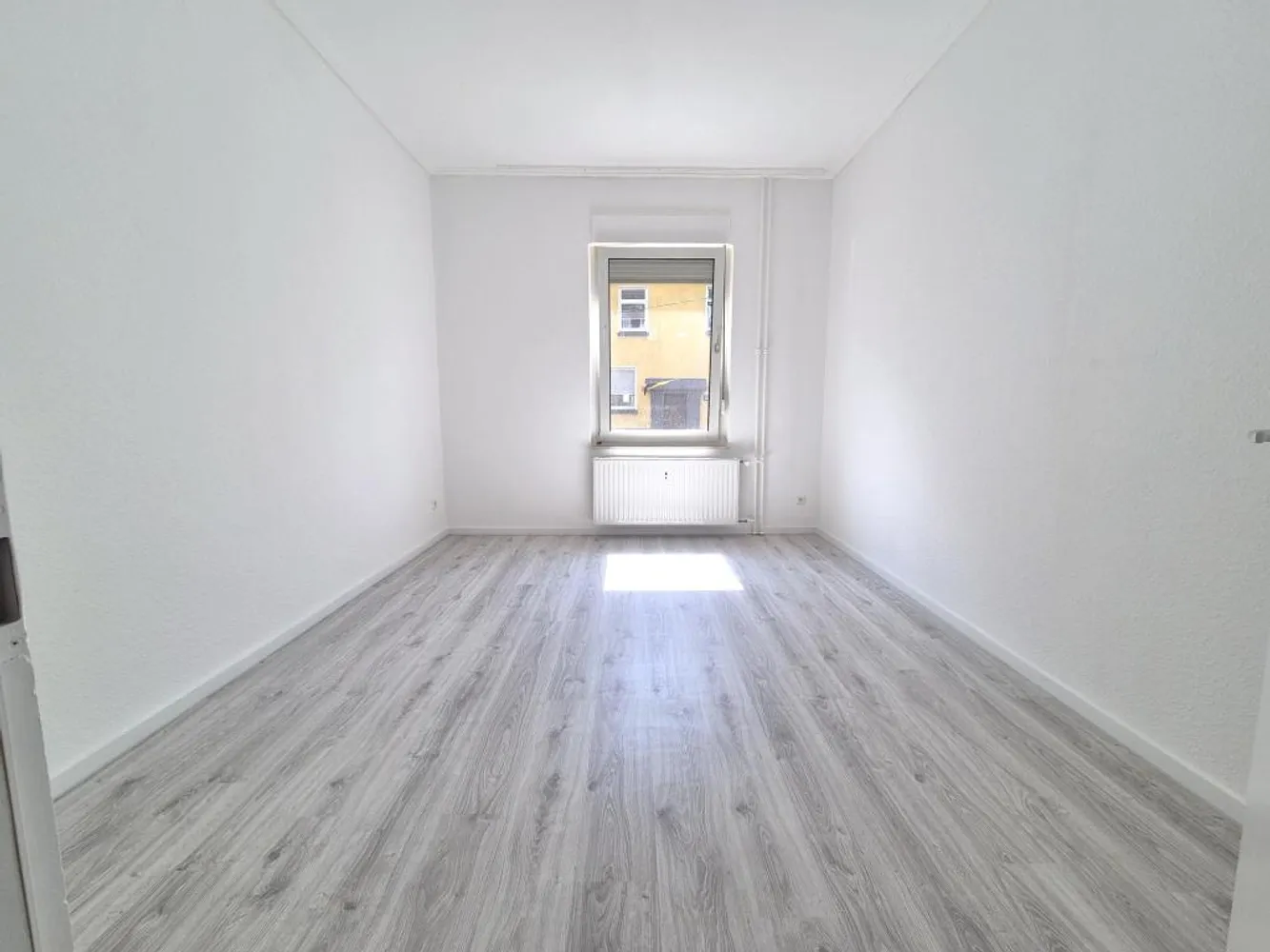 3 Zimmer Wohnung mit 63 m² in Duisburg – Bild 11