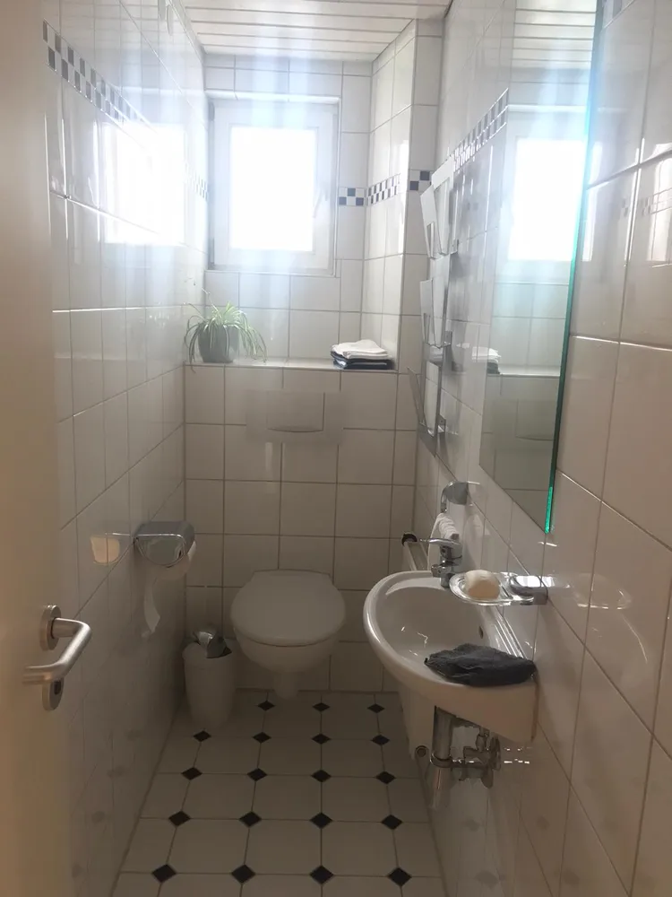 4 Zimmer Wohnung mit 110 m² in Esslingen am Neckar – Bild 12