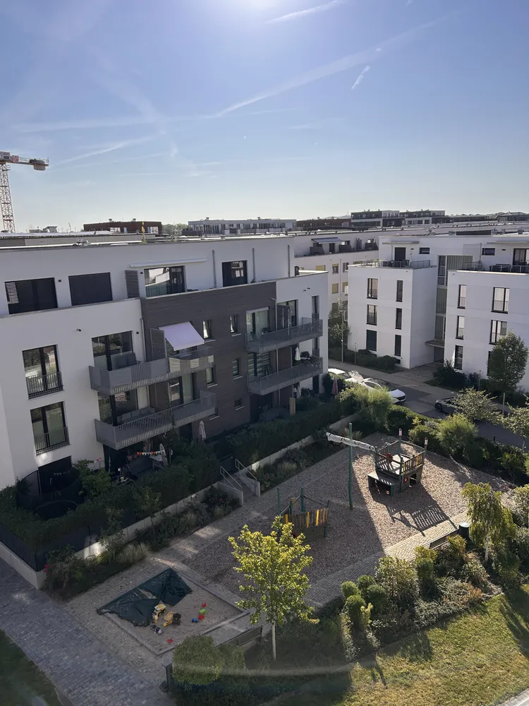 3 Zimmer Wohnung mit 72 m² in Berlin – Bild 12