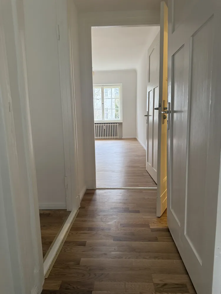 2 Zimmer Wohnung mit 48 m² in Berlin – Bild 5