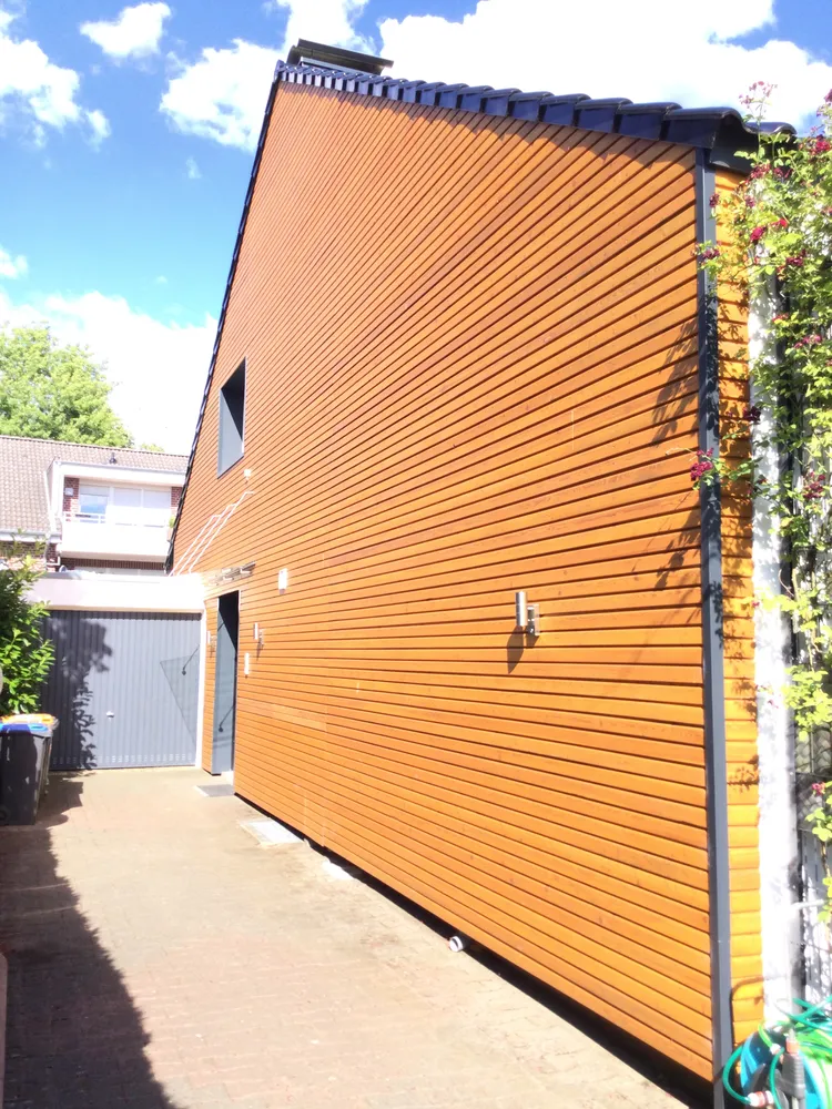 3 Zimmer Wohnung mit 94 m² in Münster – Bild 6