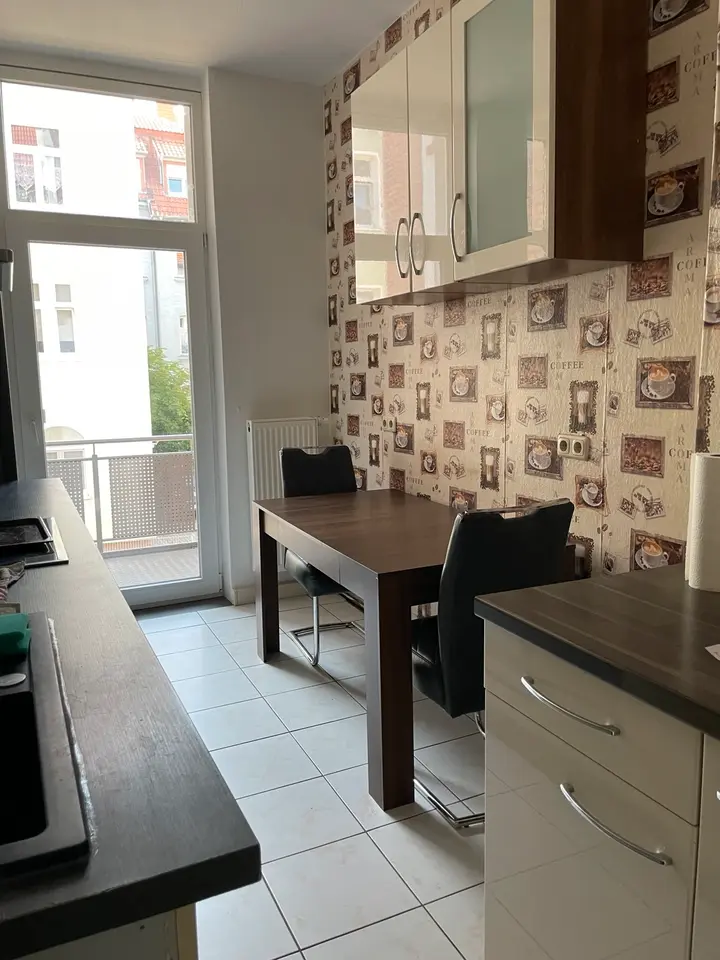 WG-Zimmer mit 105 m² in Erfurt – Bild 6