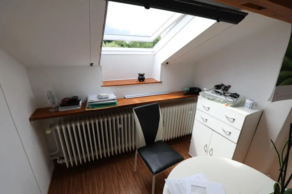 Studio mit 26 m² in Bruchsal – Bild 9