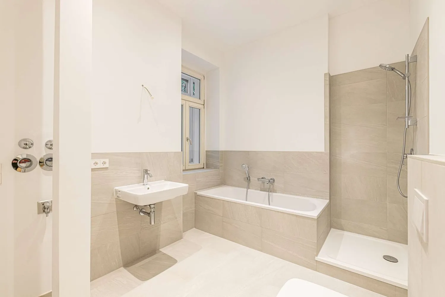 4 Zimmer Wohnung mit 134 m² in Leipzig – Bild 8