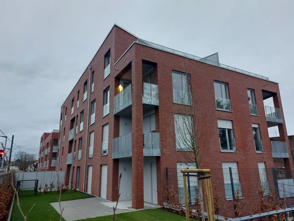 2 Zimmer Wohnung mit 77 m² in Hürth – Bild 8