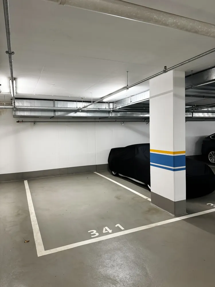 1 Zimmer Wohnung mit 36 m² in München – Bild 7