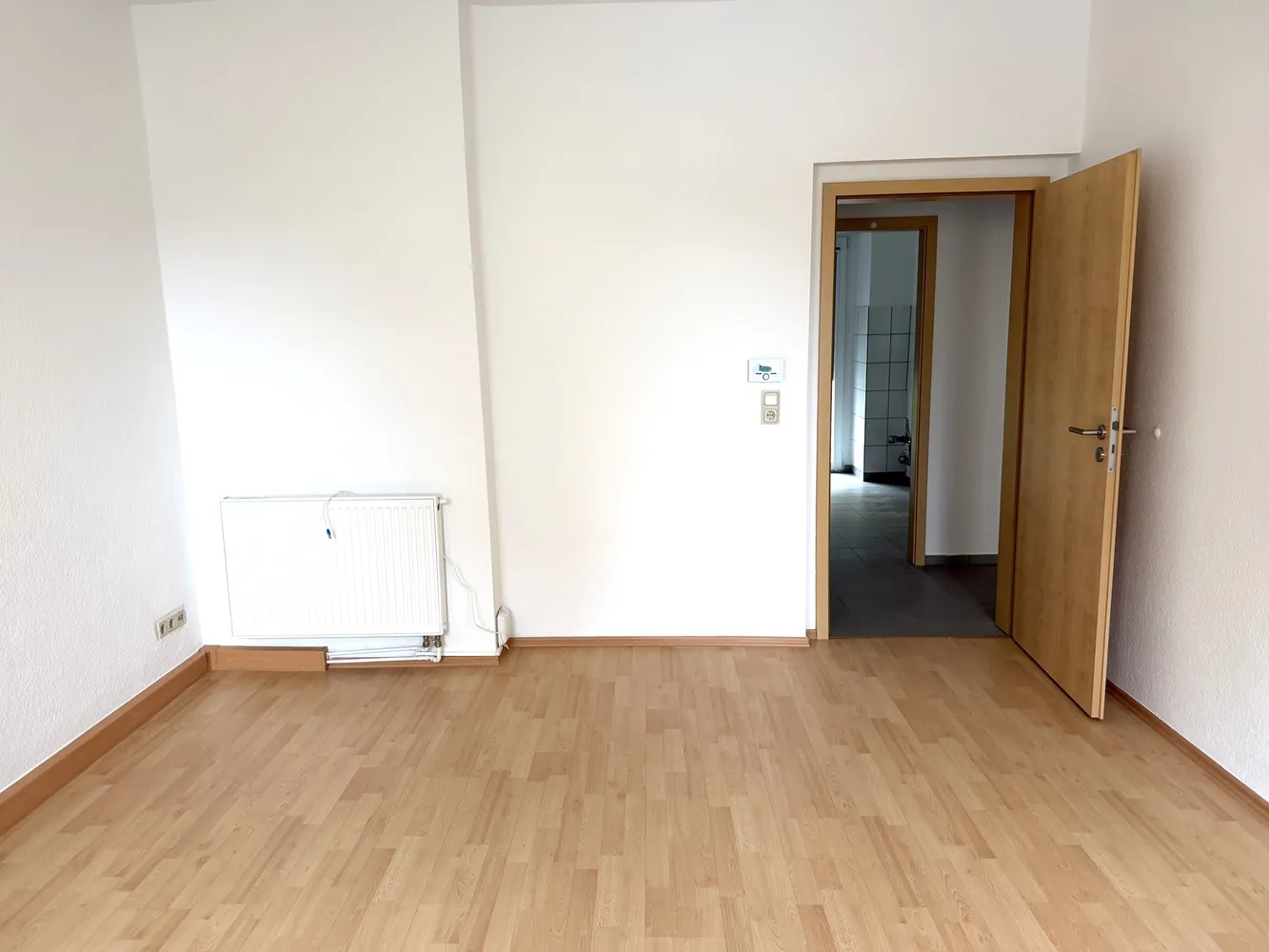 2 room apartment with 42 m² in Magdeburg – Photo 10