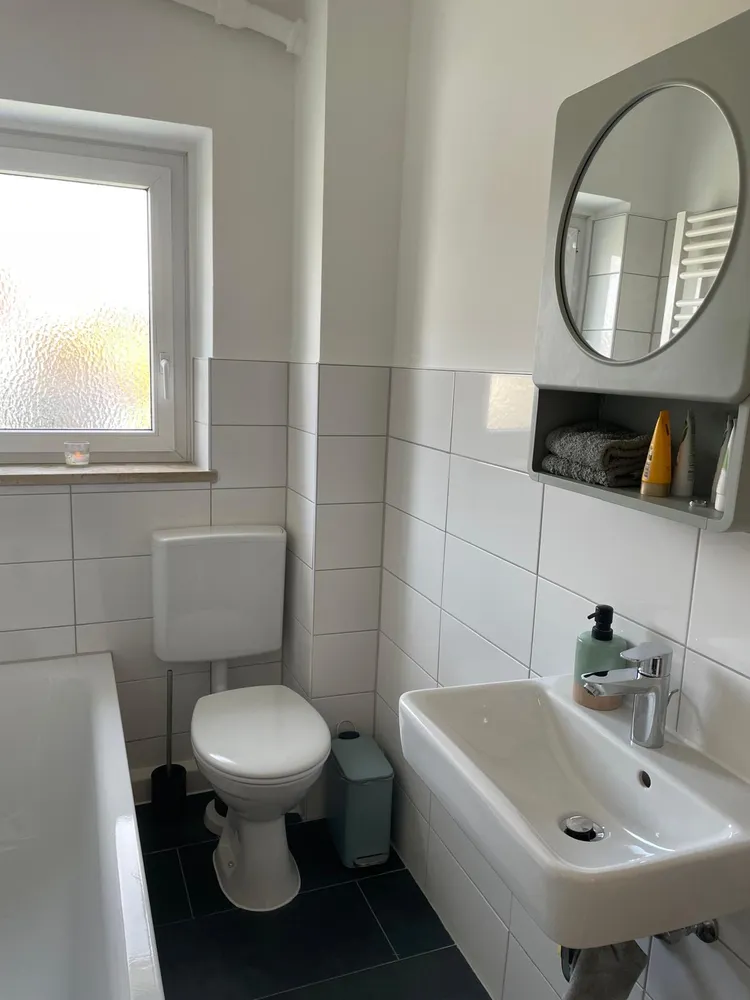 2 Zimmer Wohnung mit 52 m² in Augsburg – Bild 5