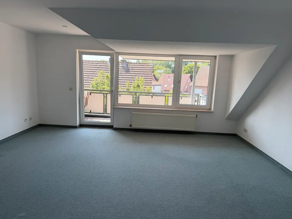 3 Zimmer Haus mit 84 m² in Dorsten – Bild 1