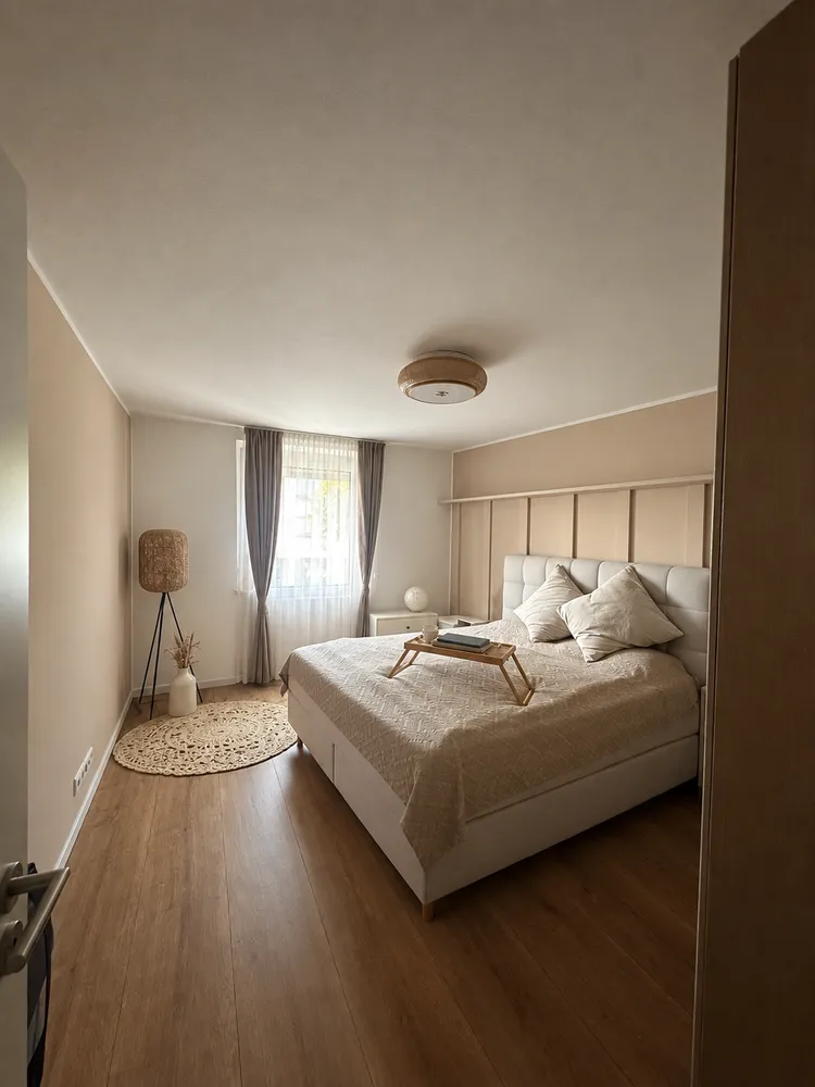 2 Zimmer Wohnung mit 59 m² in Nürnberg – Bild 5