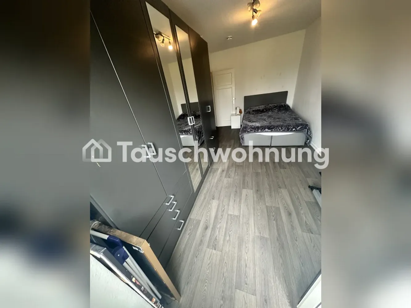 2 room apartment with 36 m² in Hamburg – Photo 4