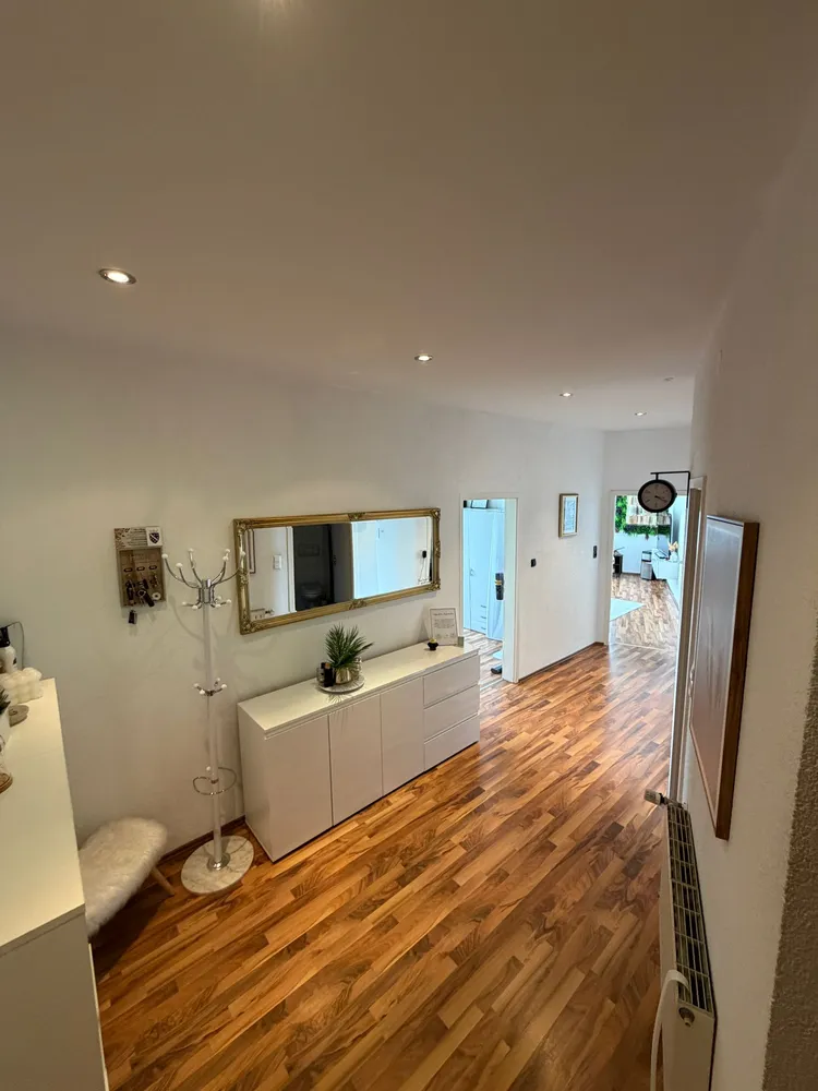 3 Zimmer Wohnung mit 83 m² in Stuttgart – Bild 1