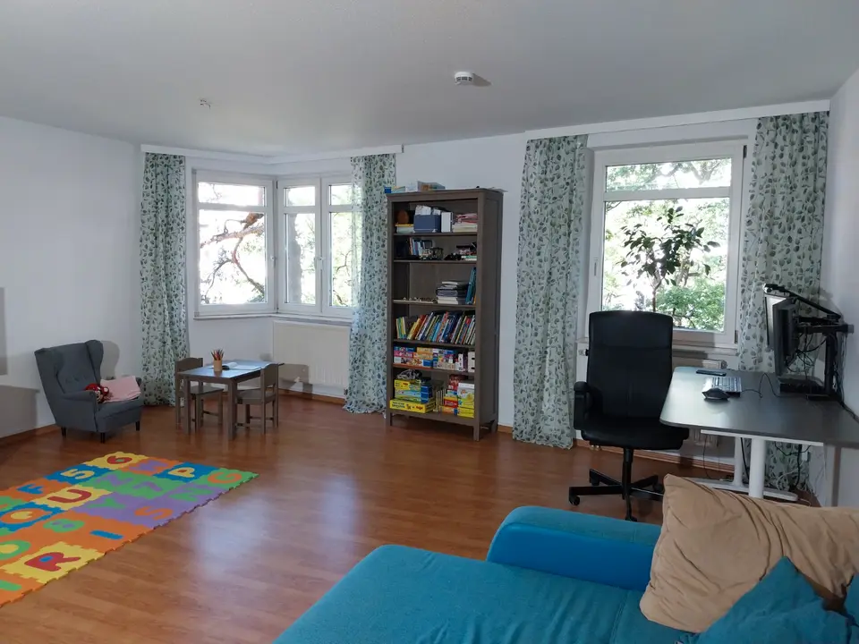 2 Zimmer Wohnung mit 85 m² in Potsdam – Bild 1
