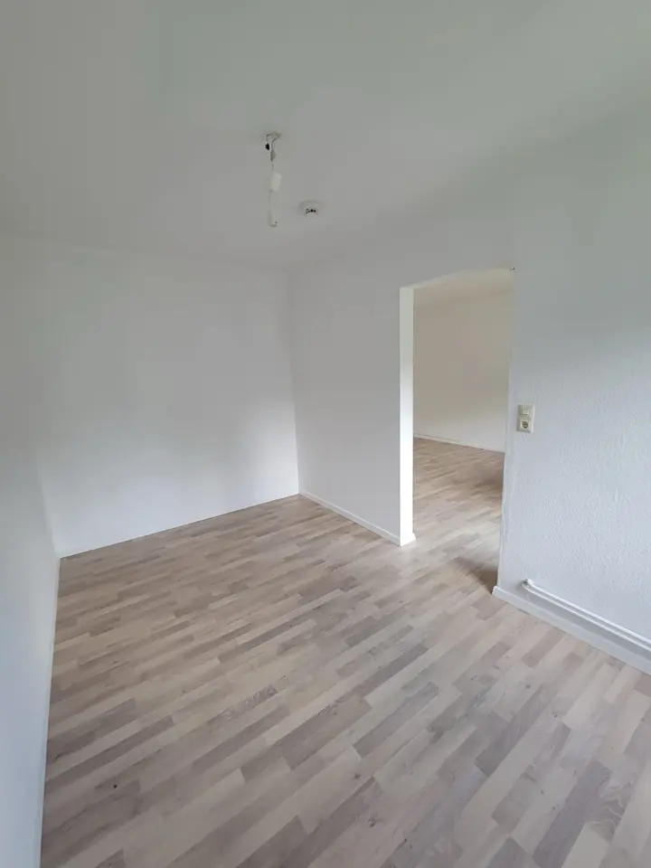 2 Zimmer Wohnung mit 49 m² in Oberursel – Bild 1