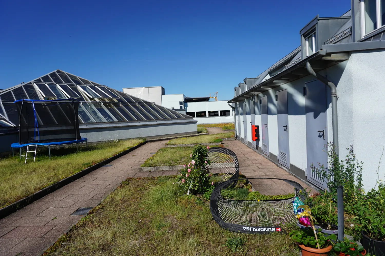 3 Zimmer Wohnung mit 90 m² in Zweibrücken – Bild 3