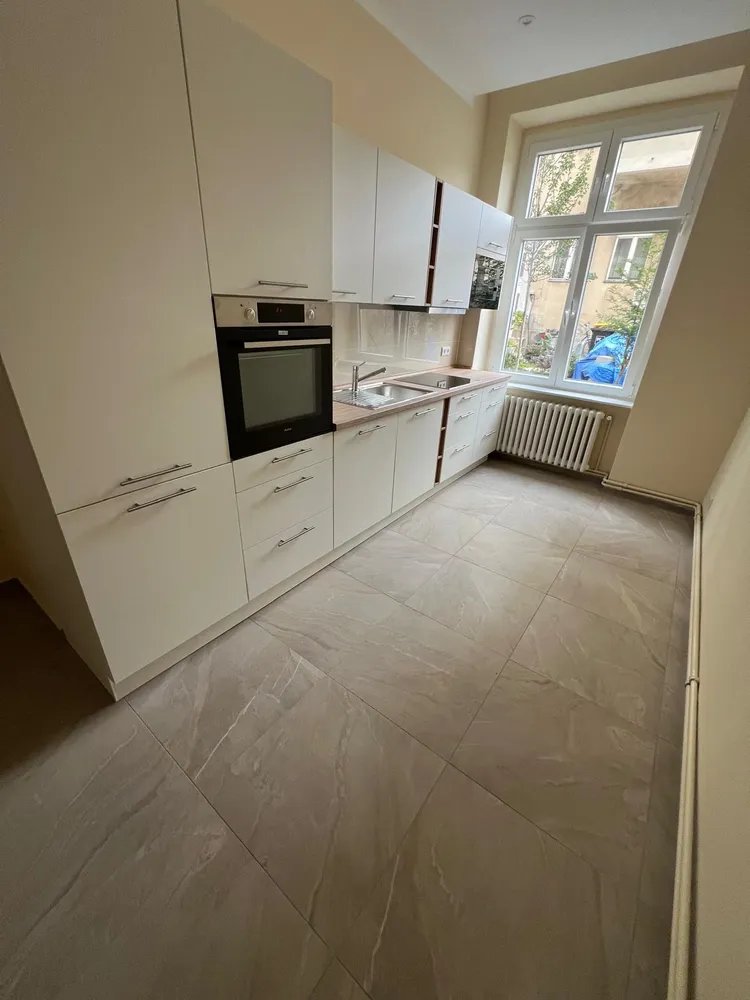 1 Zimmer Wohnung mit 48 m² in Berlin – Bild 1