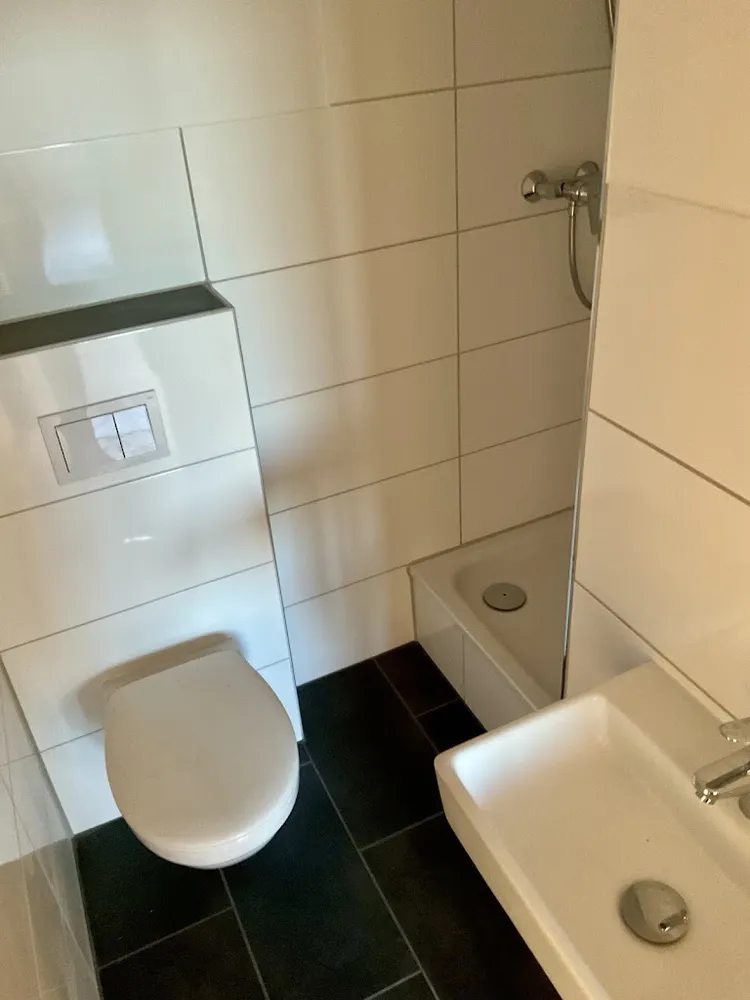 4 Zimmer Wohnung mit 115 m² in Köln – Bild 8